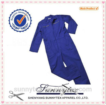 Sunnytex blue colour workshop durable carhartt workwear
