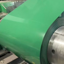 Custom Prepainted Aluminum Plates