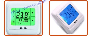 Touch Screen smart Temperature Controller