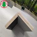 First-Class Grade Melamine Commerical Plywood