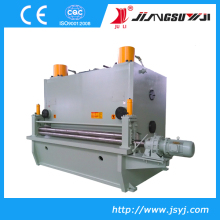 Juli QC11y Series Hydraulic Guillotine Shear