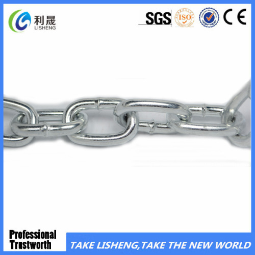 Hot Dipped Link Chain