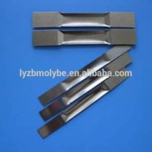 High purity oxidation resistance molybdenum special part