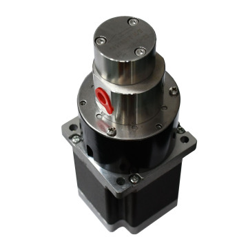 circulating diverting washing cooling lubricating pump