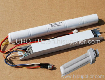 13w Plc-2p Ul Emergency Ballast /emergency?