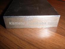 stainless steel explosive clad plate for building templates