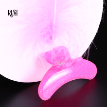 Lash Lift Revise Pad Lash Separator Rod Silicone Reverse Lash Lift Shield