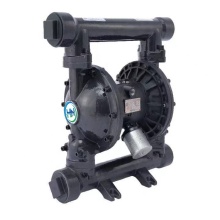 32mm Double Diaphragm Air Driven T8 Diaphragm Pumps Oil Diaphragm Air Pump