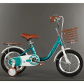 Multi-size professional standard children bicycle