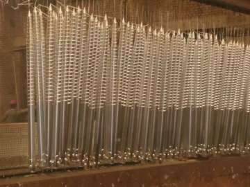 Durable Ground Screw Foundation Ground Screw Anchor