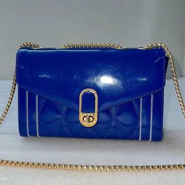 Elegant Ladies' Messenger Bag