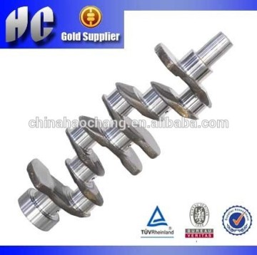 For Yanmar 4TNE94 engine part crankshaft