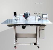 Large Size Automatic Pattern Sewing Machine
