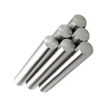 Nickelbaserad legering Incoloy A-286 ASTM B638 Bar