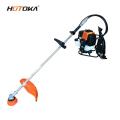 Gasoline 52cc Lawn Mowers Backpack Brush Cutter