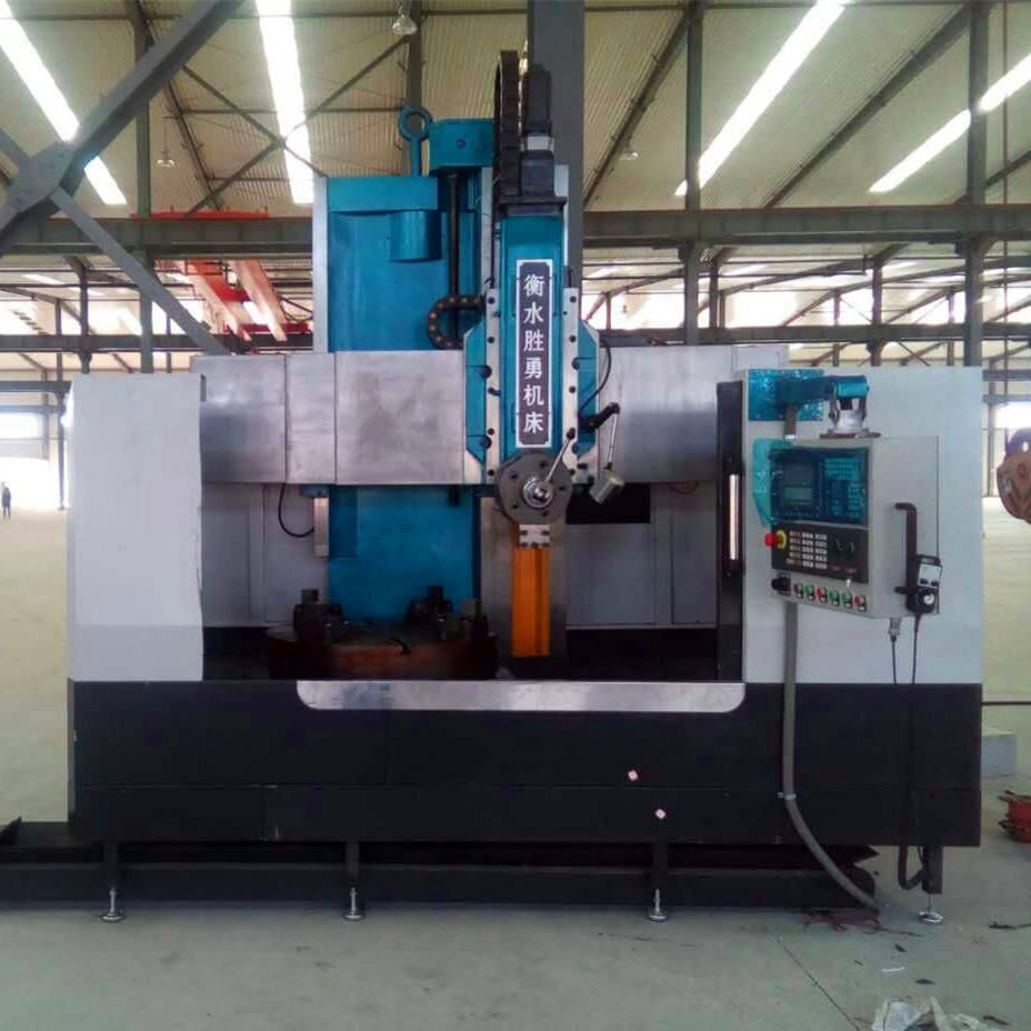 vtl cnc machine for sale