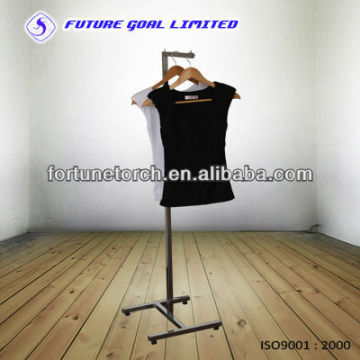 Clothes Display stand/clothes hanging stand