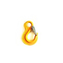 G80 European Type Eye Slip Hook