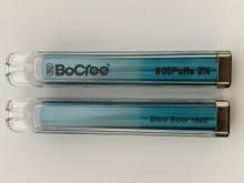 Scotland Hot Sale 600puff Vape Pen