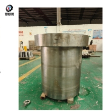 High Pressure Hydraulic Ram Cylinders for Press Machines