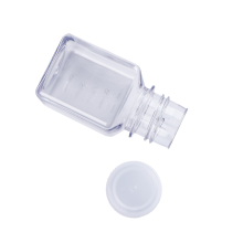 125ml 250ml 500ml 1000ml Hdpe Serum Bottles