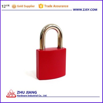 Zinc Alloy Body Keyed Alike Padlock