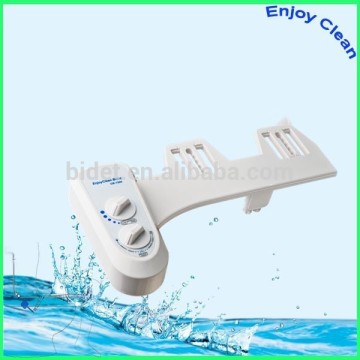 Bidet vertical spray,male enema toilet bidet