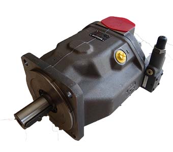 A10VSO31R Media Pressure pump