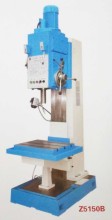 Automatic drilling Machine vertical drill press