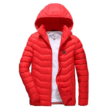 Best Electric Heated Jacket for Men