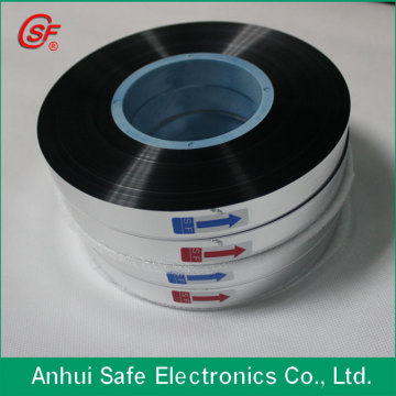 Pet Capacitor Metallized Films