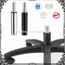 high pressure rotary gas cylinder for bar stool gas strut for bar stool