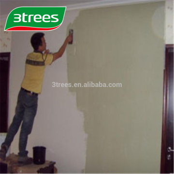 3TREES Environmental-friendly Exterior Wall Putty Paint Wall Putty