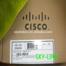 100% NIB High Speed WAN Interface Card HWIC-2T