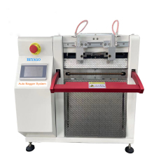 Automatic Roll Stock Fed Bag Sealer Machine
