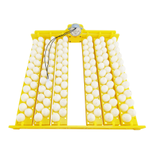 New Design Egg Incubator 132 Bird Egg Tray for Sale