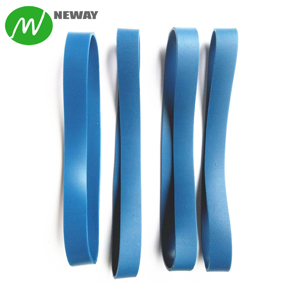 High Temperature And Environmental Rubber Band