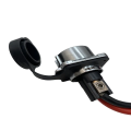 Custom Engine Automotive Power Plug Connector Cable