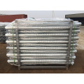 Galvanized Steel Ground Screw Foundation Ground Anchor