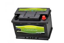 Quick Start DIN75 57512 Auto Car Starting battery