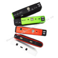 Vehicle Multifunctional Emergency Power for Car/Cellphone/iPad/Laptop