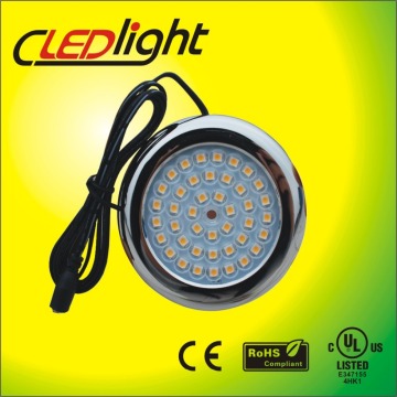 LED Puck Ceiling Lighting UL listed