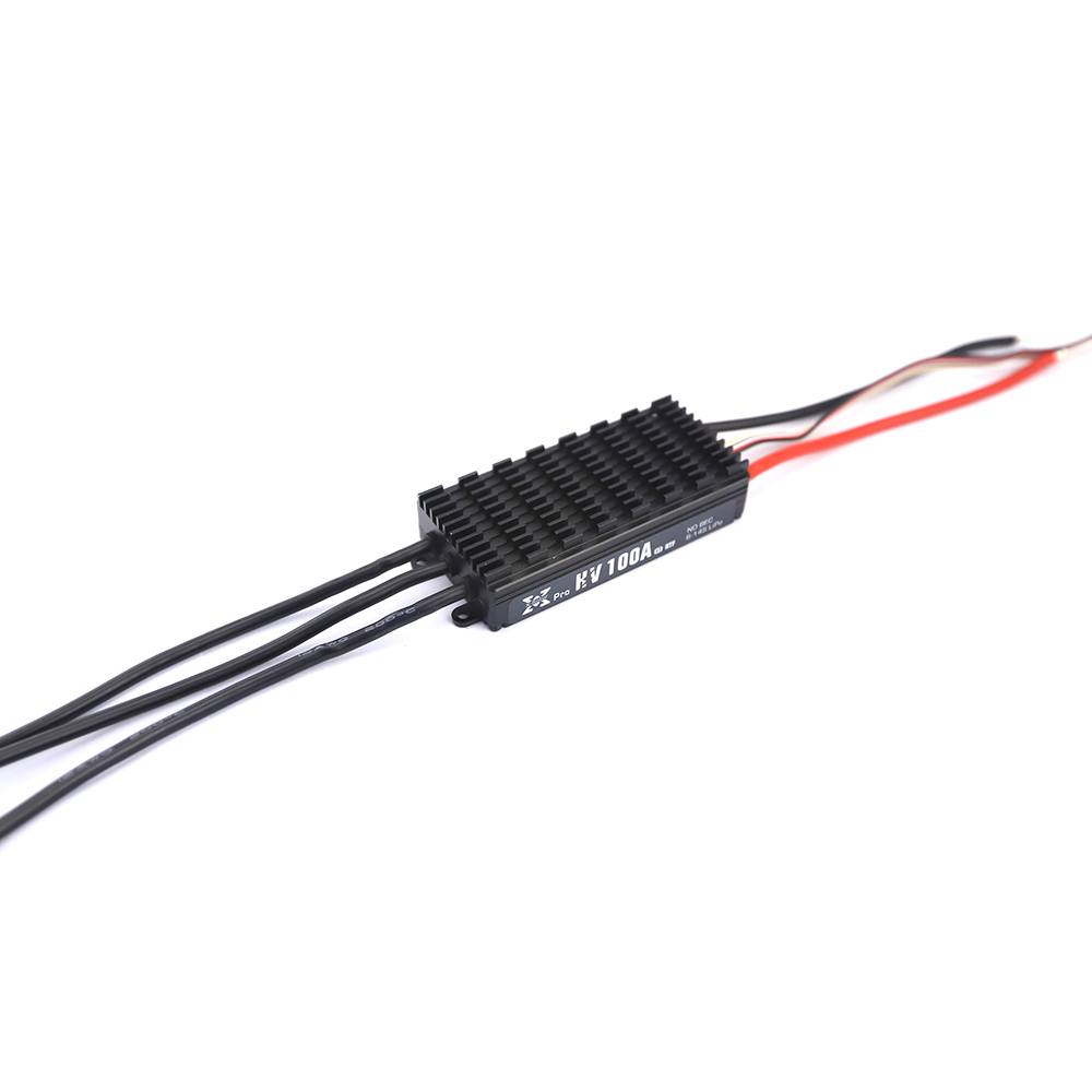 100A xrotor pro hv esc għal drones