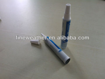 10g ointment tube,Laminated tube,5ml Plastic Tubes