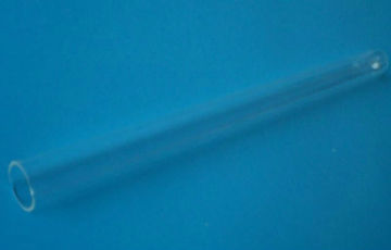 QUARTZ SLEEVE FOR UV LAMP TUV115W