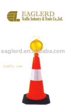 Plastic/PE Traffic Cone