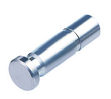 STAINLESS STEEL PUSH IN FITTING PLUG