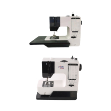 Electric Desktop Sewing Machine Manufacturers: Portable Household Automatic Stitching Machinery