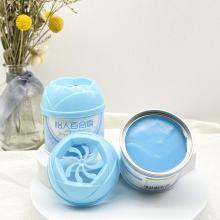 Gel Air Freshener Odor Eliminating Deodorized Household Car