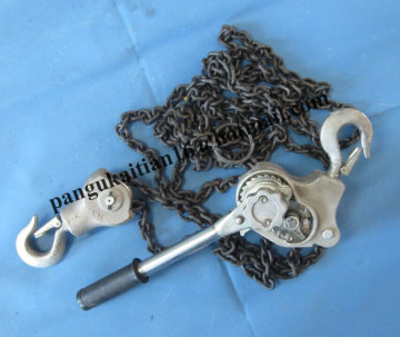 low price cable puller,Cable Hoist, Quotation Ratchet Puller